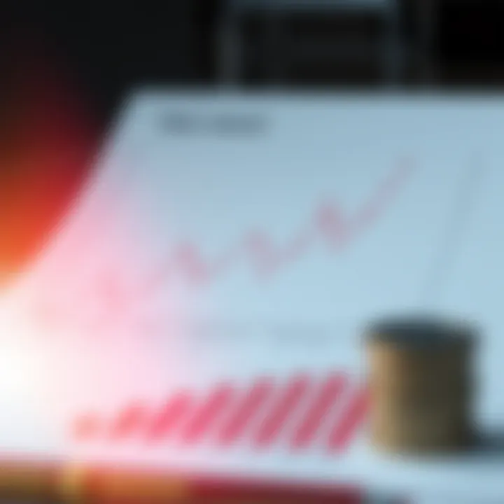 Evaluating Risk and Reward in Small-Cap Investments Graph showing risk vs. reward in small-cap investments
