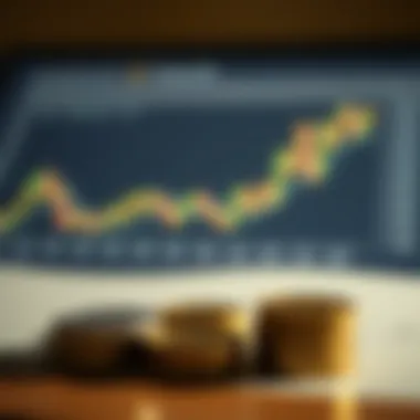 Vanguard's Small-Cap Investment Strategy Visual representation of Vanguard's investment strategy