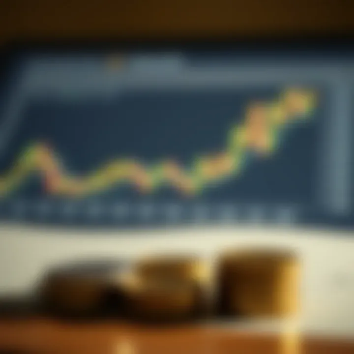 Vanguard's Small-Cap Investment Strategy Visual representation of Vanguard's investment strategy