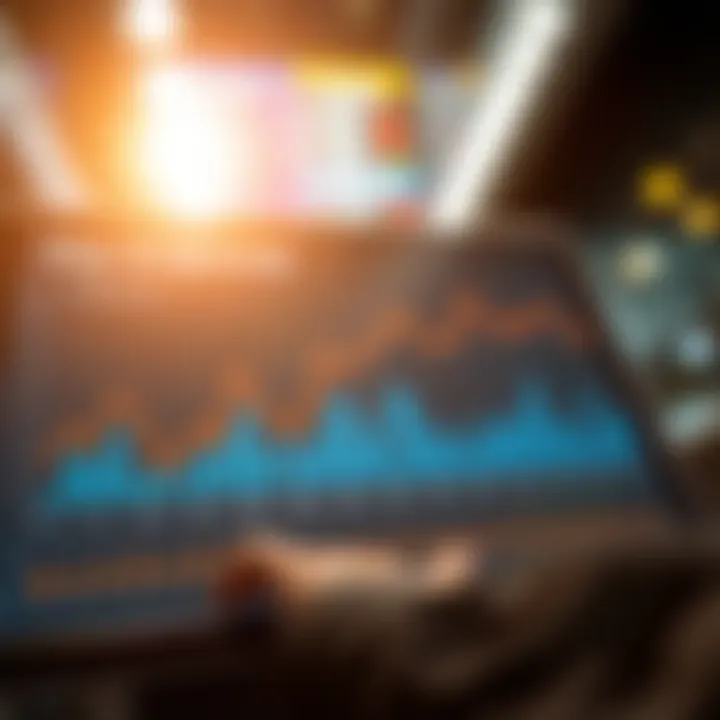 Infographic summarizing key economic indicators relevant to Vingroup investments