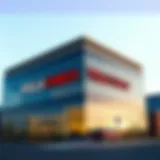 Wells Fargo Headquarters Wells Fargo headquarters building