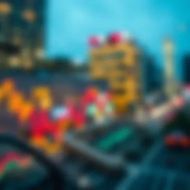 Economic indicators relevant to XOP stock