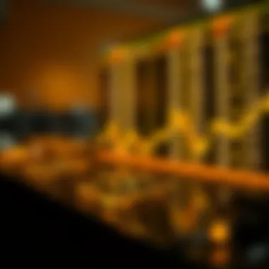 Future projections for XOP stock