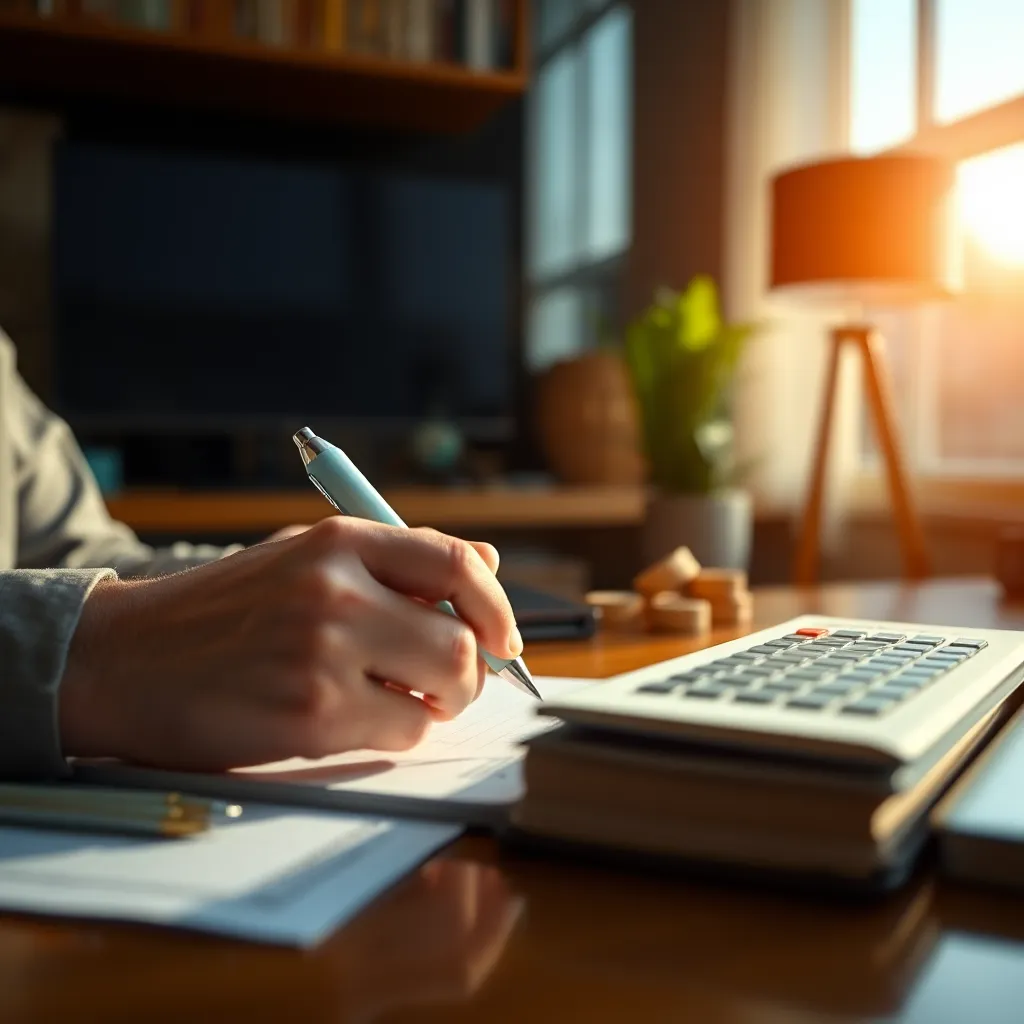 Explore Choice Financial Group Checking Account Options