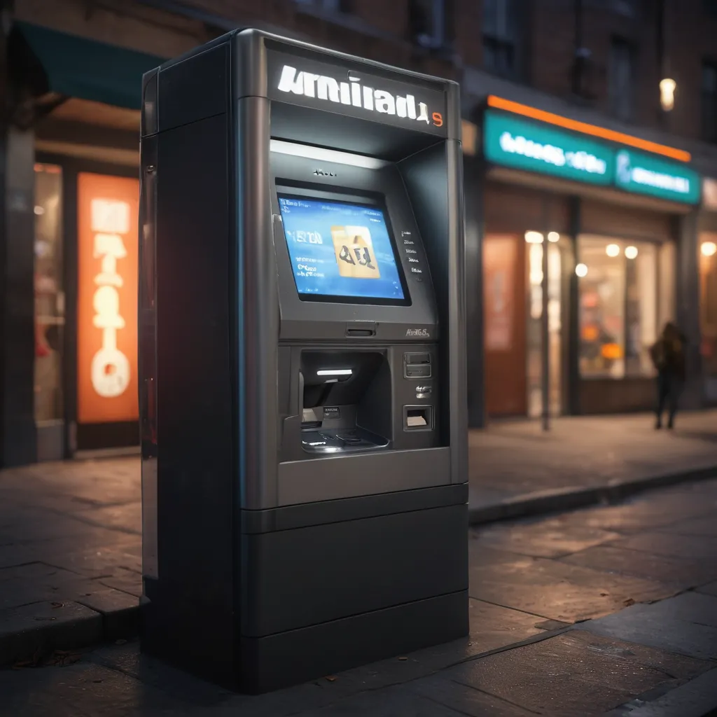 Top ATM Franchise Opportunities for Investors