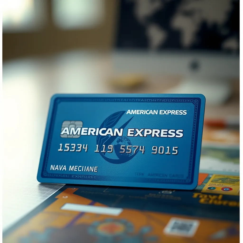 Understanding Travel Insurance with American Express Cards