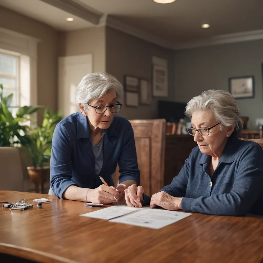 John hancock group long term care insurance overview