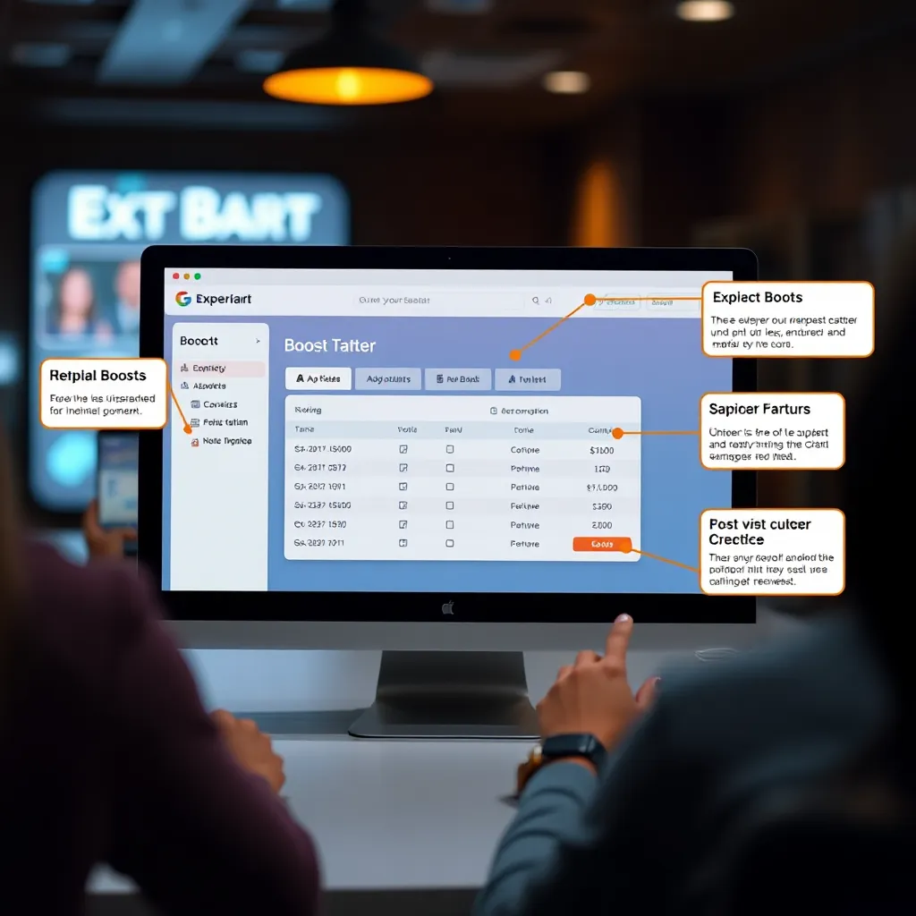 Mastering Experian Boost for Credit Improvement
